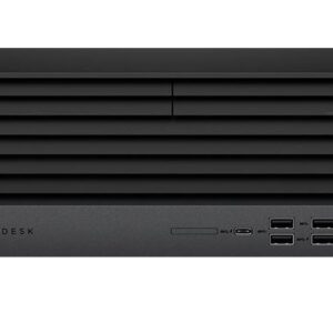 HP Elite SFF 800 G9 Desktop PC Intel I5-12500 vPro 16GB DDR5 256GB SSDWindows PRO Intel 770 Graphics 2xDP HDMI KB+Mouse 3YR Onsite Wty